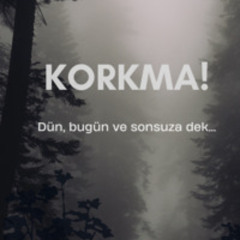 Korkma
