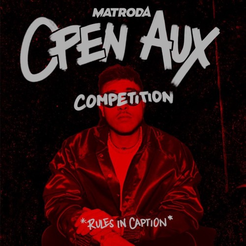 SJSU Up&Up Matroda Open Aux Submission - Michael Bringas