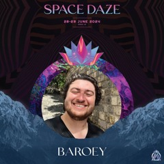 BAROEY Live At Space Daze 2024
