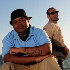 People Under The Stairs - Wiz [vishnu remix]