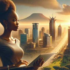 Critical Shift Kenya Overtakes Ethiopia Economy Secrets