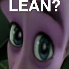 we (LOVE) lean....