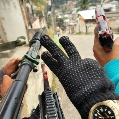 RESPEITA RESPEITADO - TROPA DO FLAMENGO 2K23