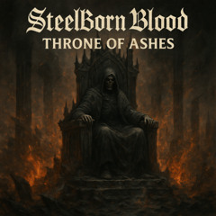 Throne of Ashes