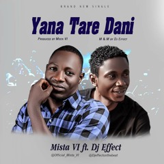 Yana Tare Dani || 9jaspirit.com