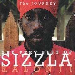 Sizzla Rise To The Occasion Zip