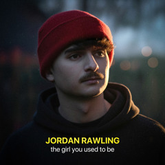 The Girl You Used To Be