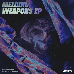 Melodic Weapons EP