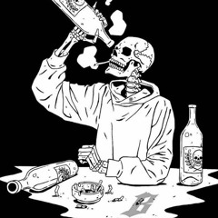 Some stupid shit for my first ever SoundCloud playlist