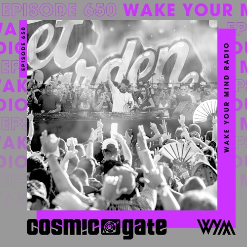 WYM RADIO Episode 650