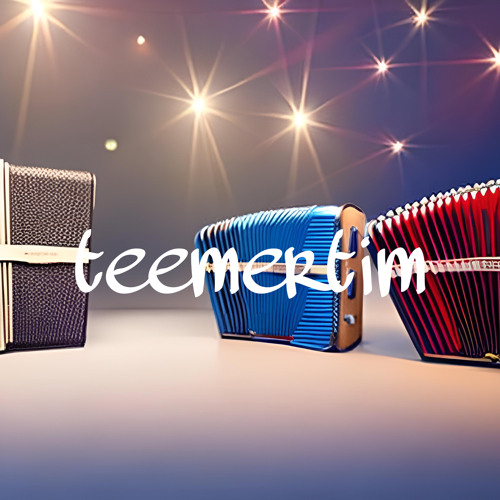 Stream Accordion Dance by Teemertim Listen online for free on SoundCloud