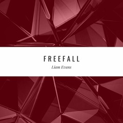 Liam Evans - Freefall