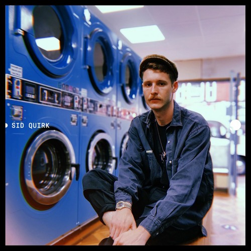 PMIX027 | Sid Quirk
