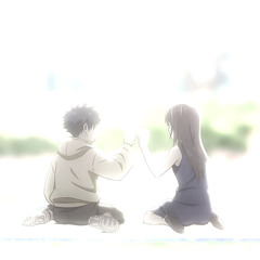pinky promise