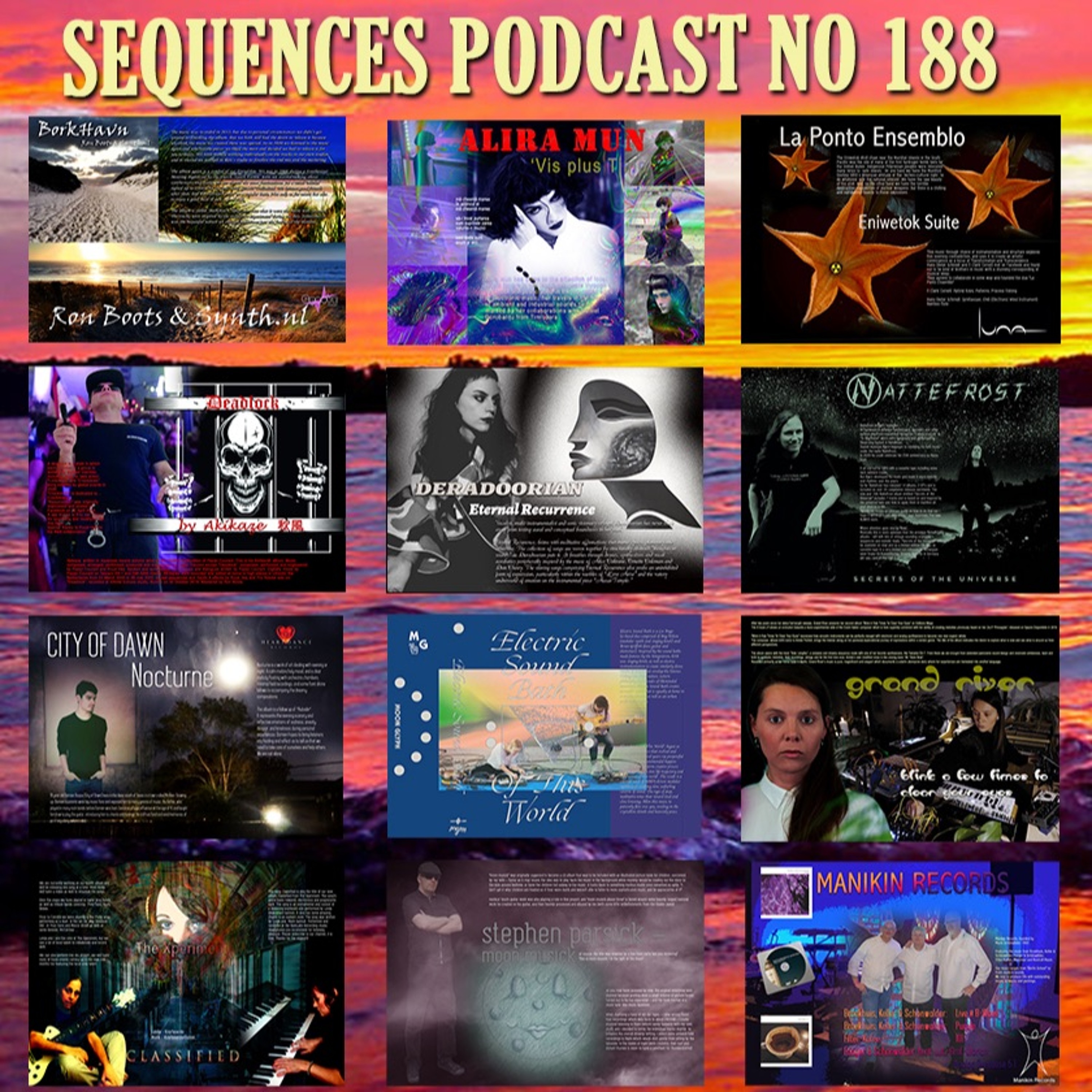 Sequences Magazine