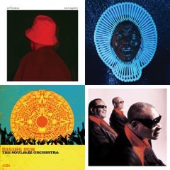 Mes titres Shazam