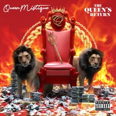 Run It Up - Queen Mistique