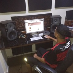 SENTA COM ESSE POPÔ {PROD. DJ MT DO COLETIVO}