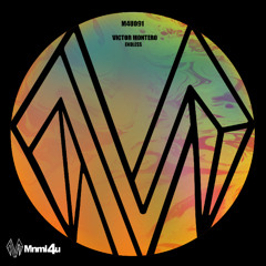 Victor Montero - Endless [MNML4U]