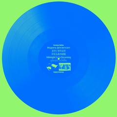 MIDNIGHT FAIRY DREAMING