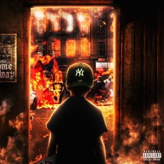 Red light(prod.Wavrmuzik)