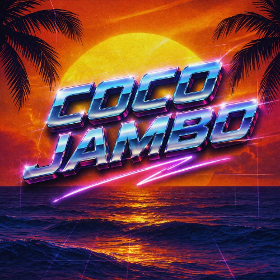 Stream Coco Jambo (OstrchXdrexler - speedgarage piano edit) by