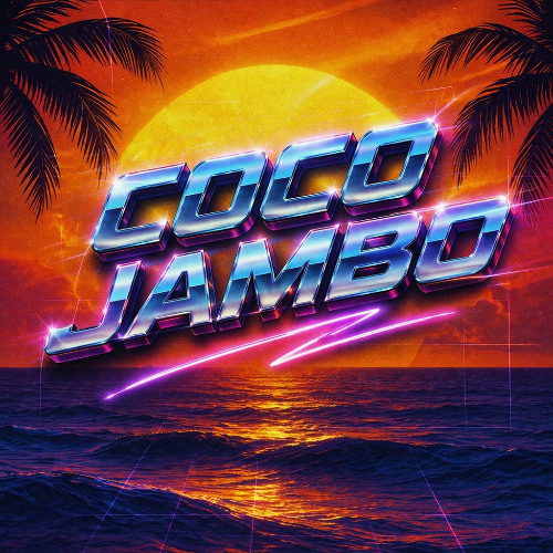 cocoページ G3 Stream Coco Jambo (OstrchXdrexler - speedgarage piano edit) by