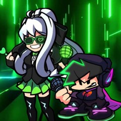 FNF Reconciliation but Neo Monika and Neo BF Sing It