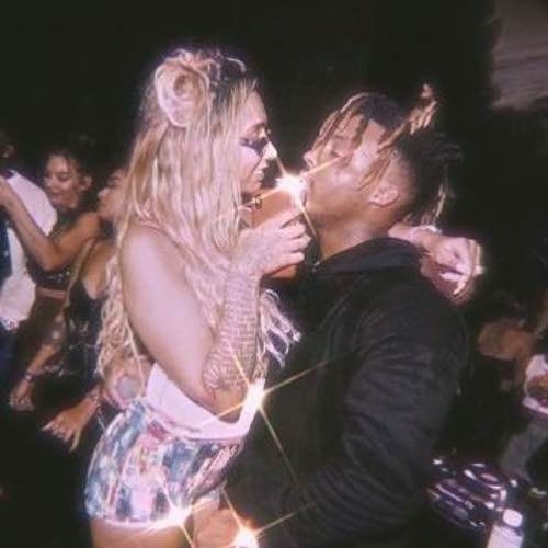 Love Story - Juice WRLD (SKIP TO 1:10)