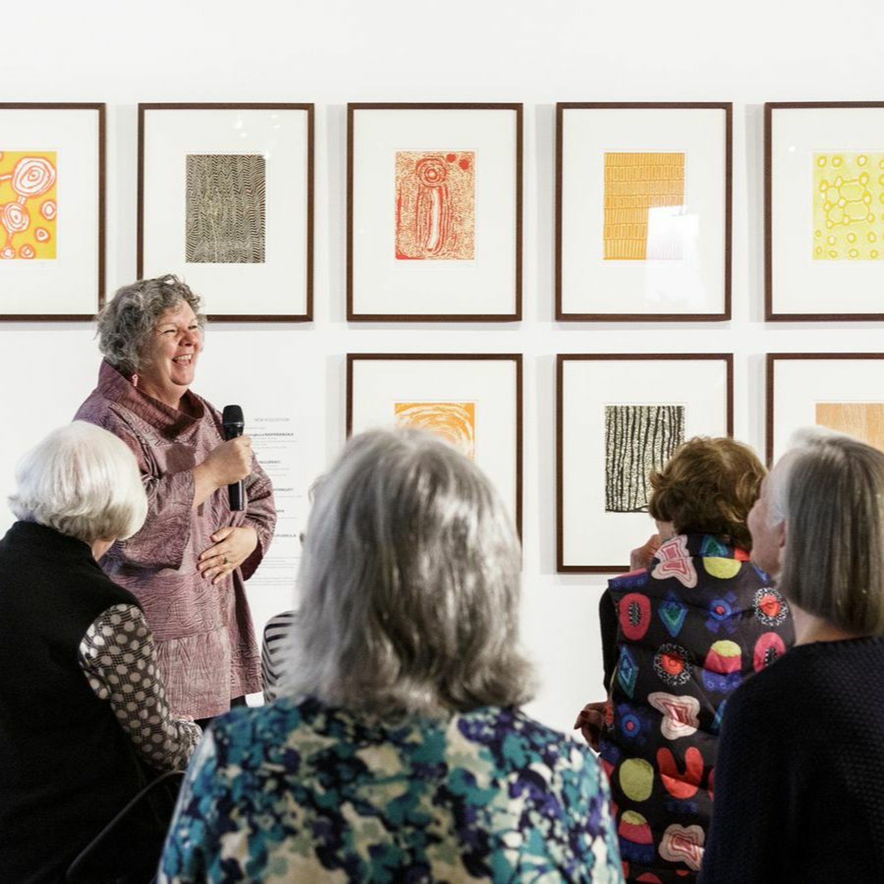 Art Gallery of South Australia
