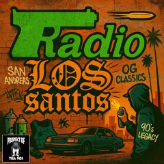 Grove Street Theme Instrumental