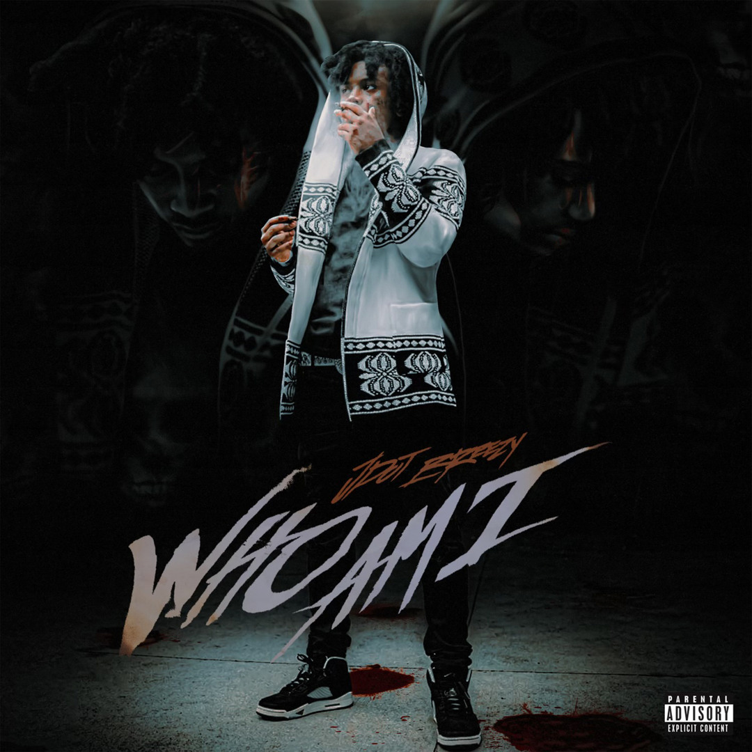 Stream Cold Night (feat. Yungeen Ace) by Jdot Breezy | Listen
