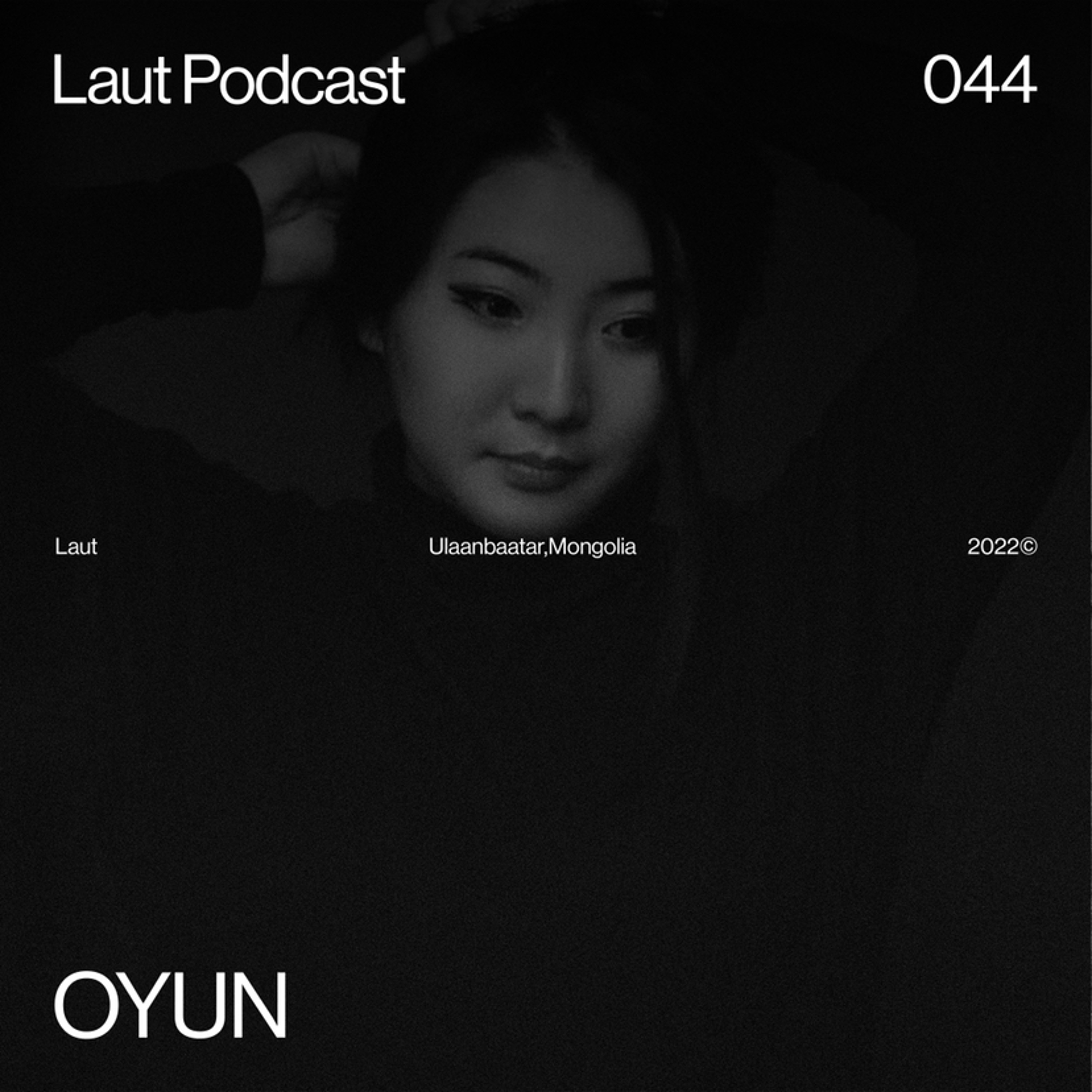 LAUT