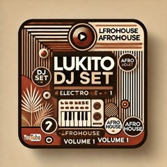 AFROHOUSE DJ SET : Volume 1