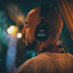 Aras Gündaş - Cosmix Ecstatic Dance - Exhale