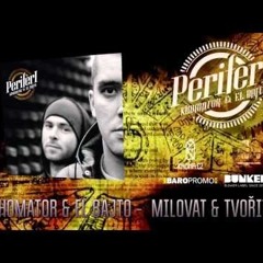 MILOVAT & TVOŘIT