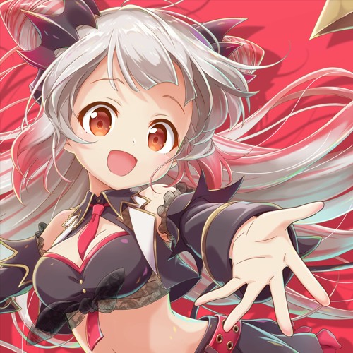 ぶいちゅっばの歌カラオケバージョン