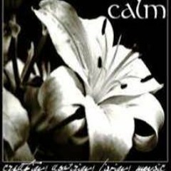 Calm - Creativy Aspiry Living Music [EP] [2001]