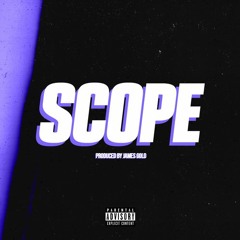 [FREE] SCOPE (Prod. by James Gold)