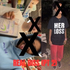 REAL DISS 2