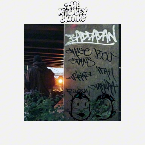 Chase & Status, Bou - Baddadan feat. IRAH, Flowdan, Trigga & Takura (The Monkey Brains Remix)