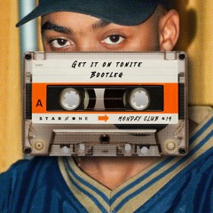 Montell Jordan - Get It On Tonite (Star.One x Jay Wilcox Bootleg)