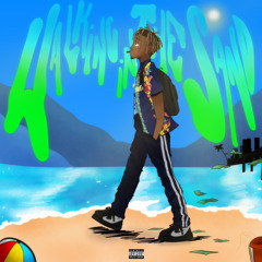 Juice WRLD - Walking In The Sand