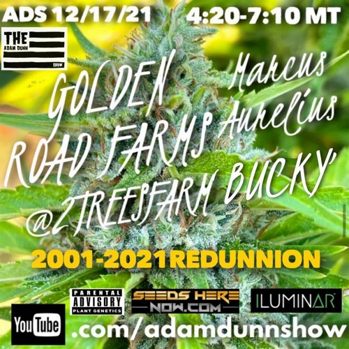 TADS121721 - Adam Dunn Show - 12 - 17 - 21