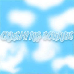 CRUSH!NG SOUNDS - phoenix fj
