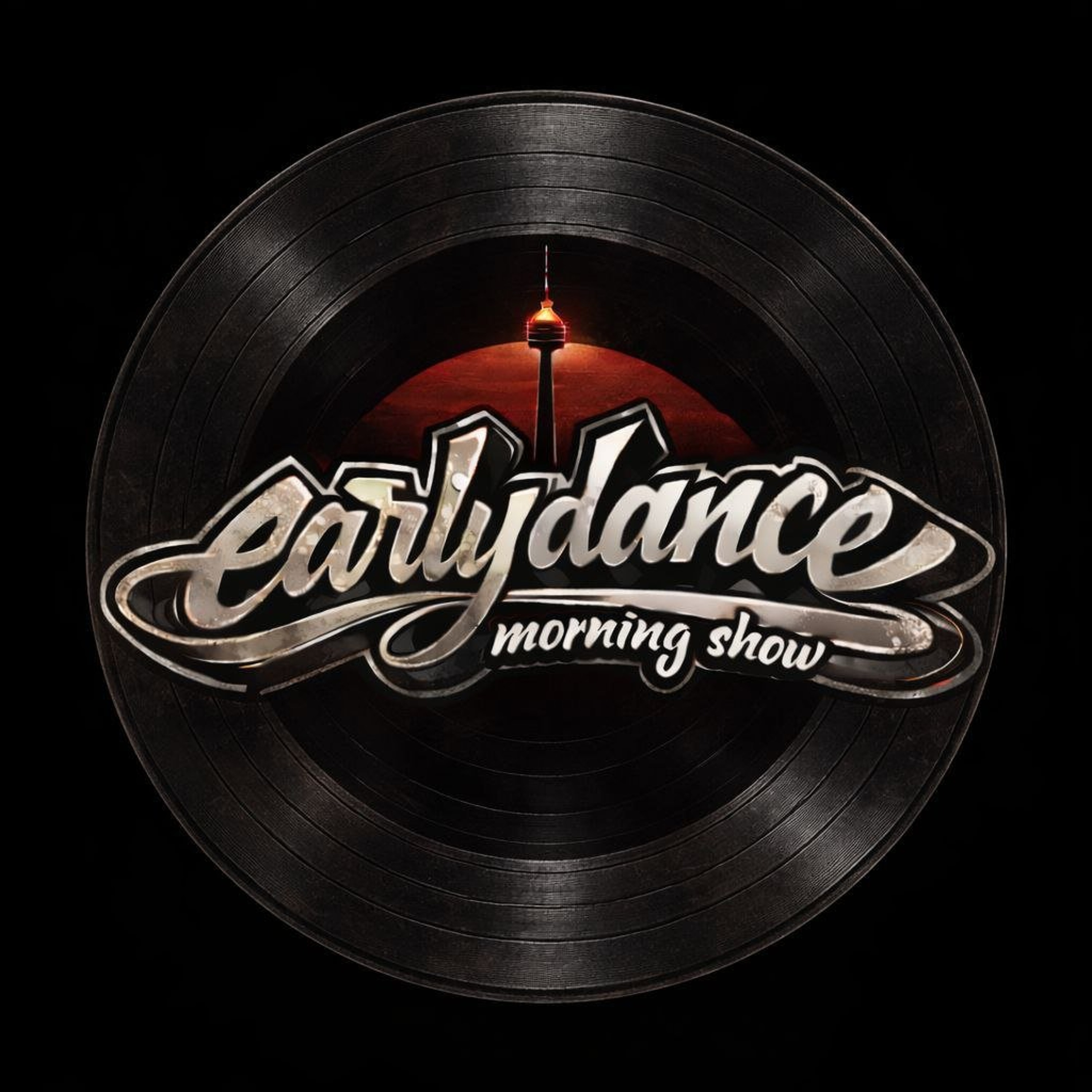 Expo b2b Dennis Reichelt - Earlydance Morning Show (31.01.2026 @ Yart) episode artwork