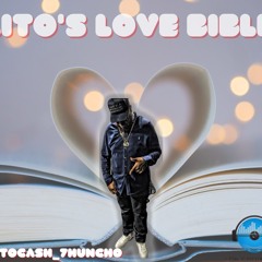 LITO LOVE BIBLE VOL 1