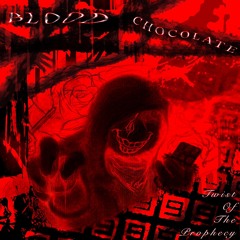 Blood Chocolate [ROAD OF MASTERS] (DustShift Chara Chase) |Twist of the Prophecy OST|