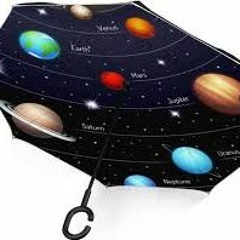 INVERTED UNIVERSE