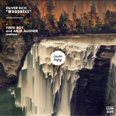 Woodness (Anja Augner Remix)